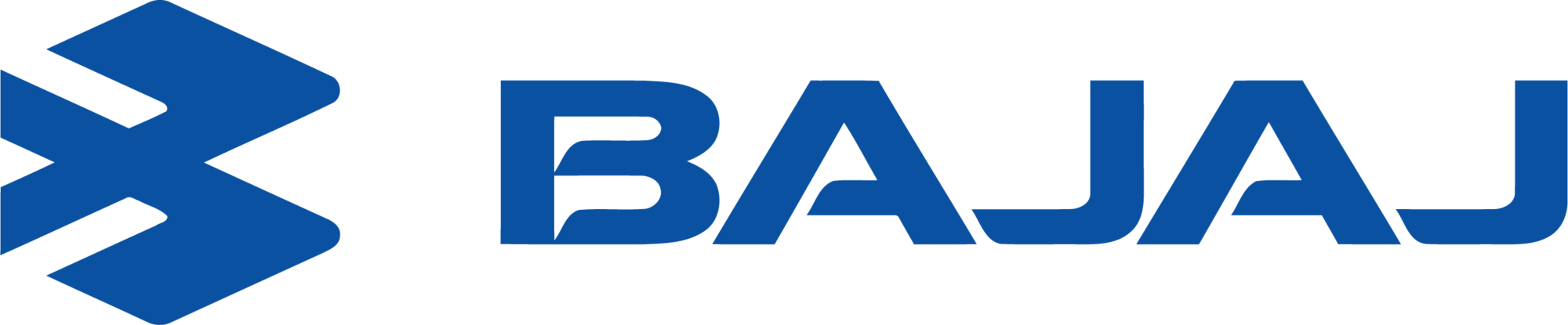 bajaj motorcycle seeklogo