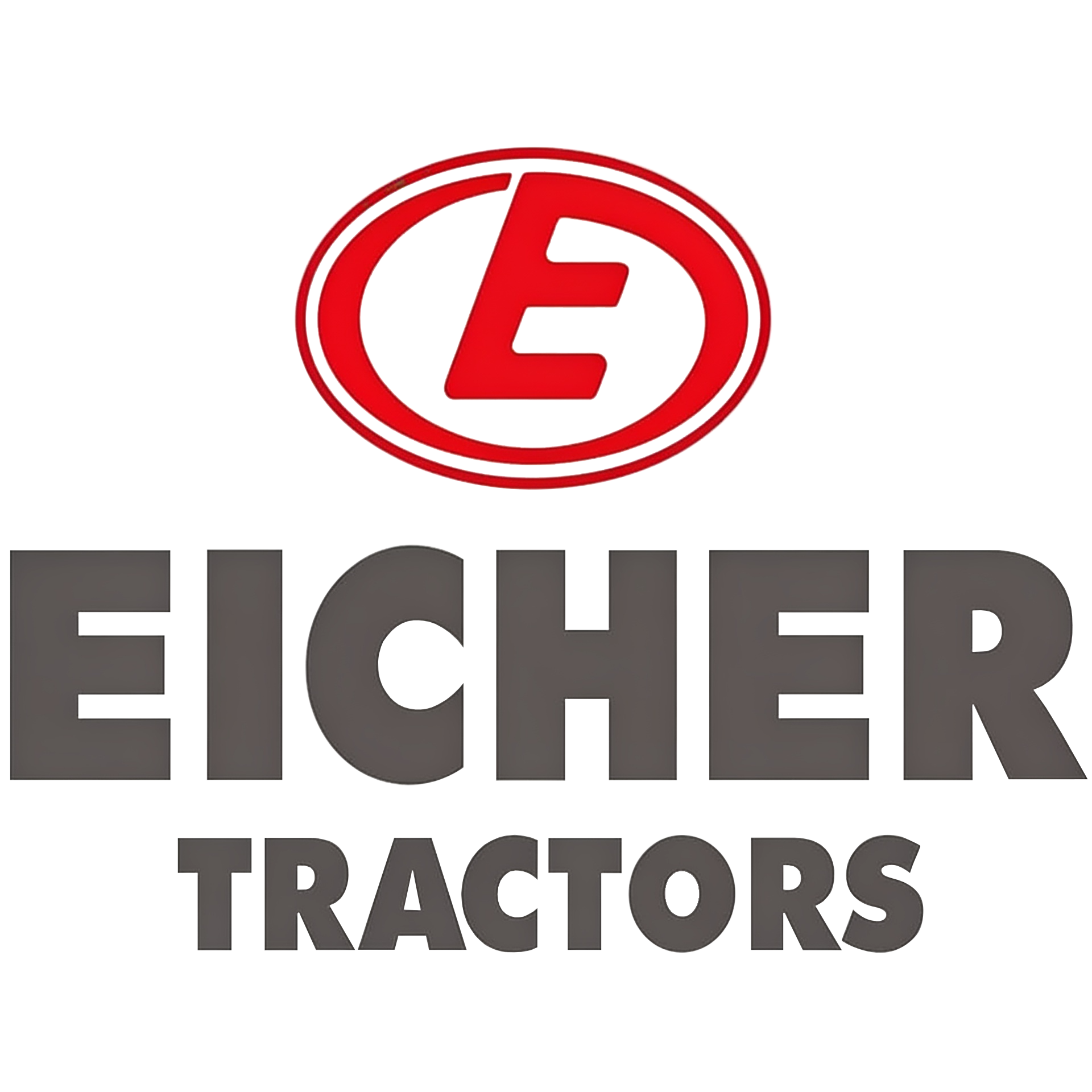 EICHER TRACTORS