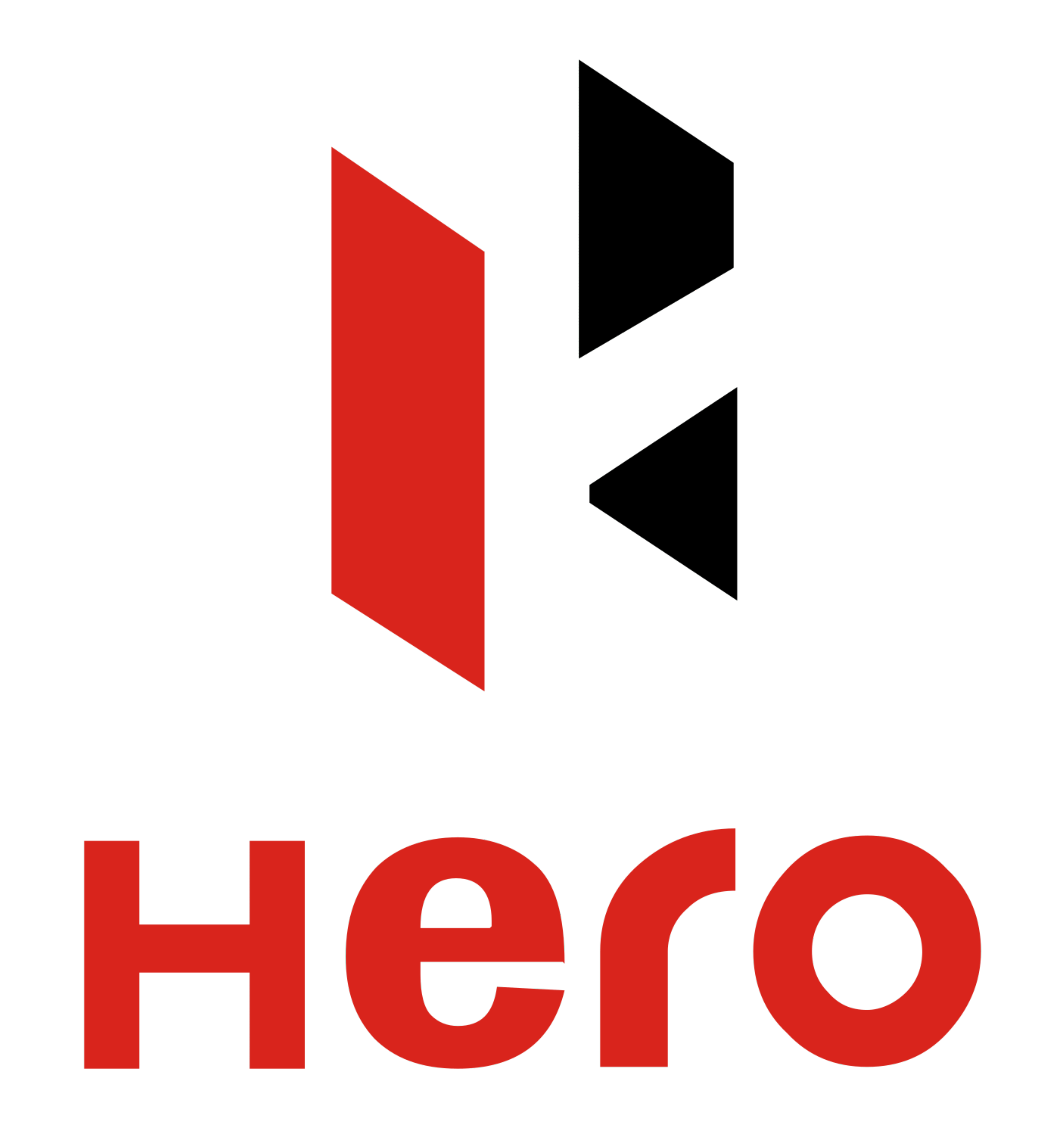 Hero Logo
