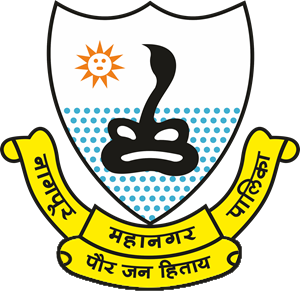 Nagpur Municipal Corporation logo