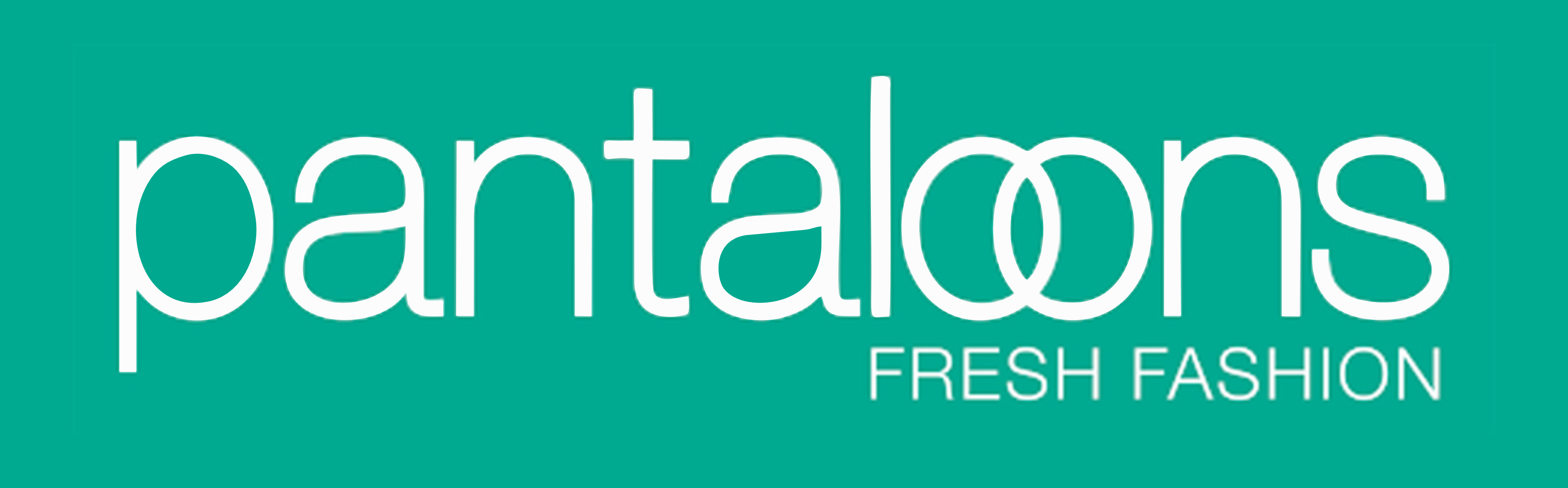 pantaloons logo