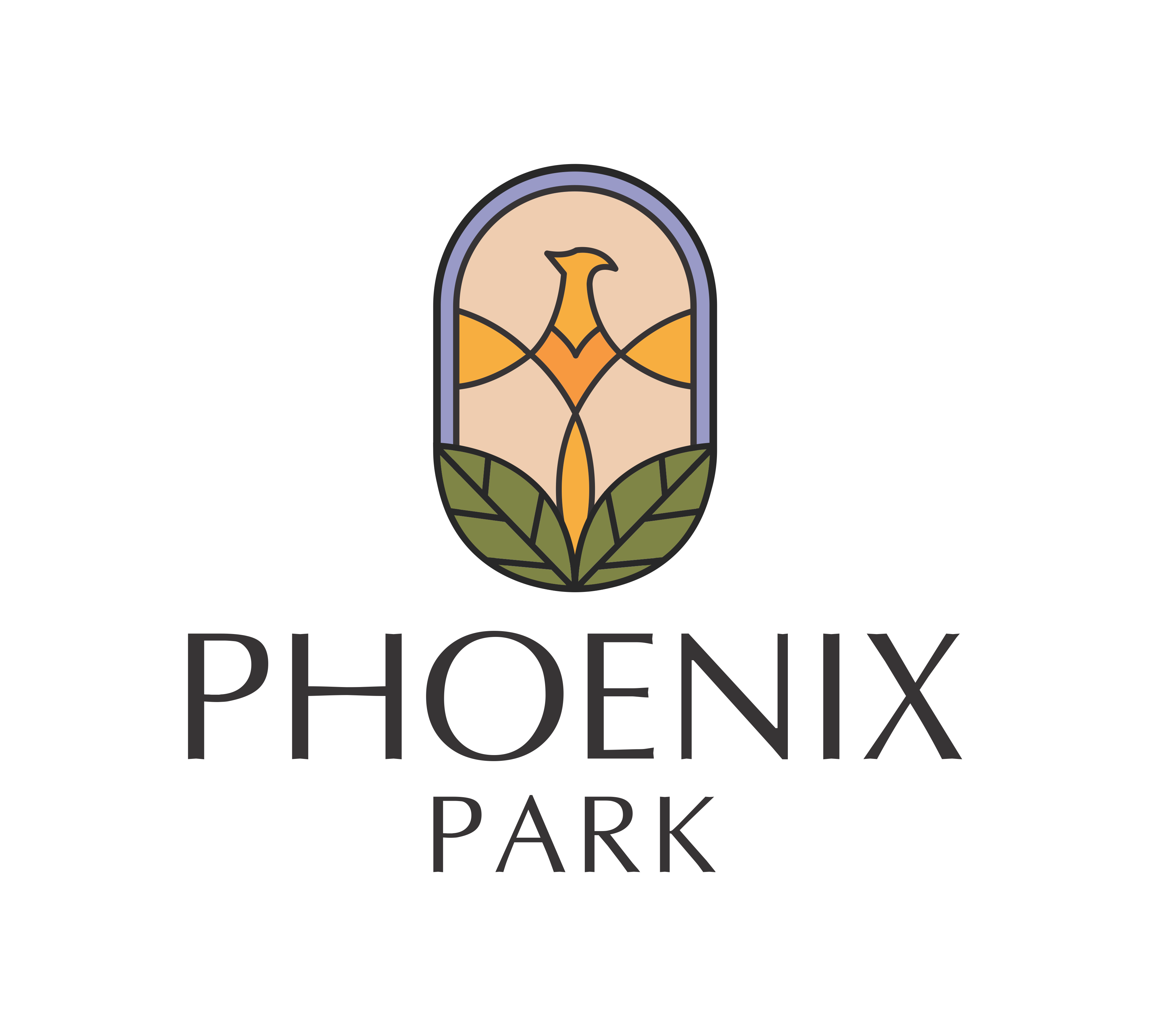PHOENIX PARK Logo