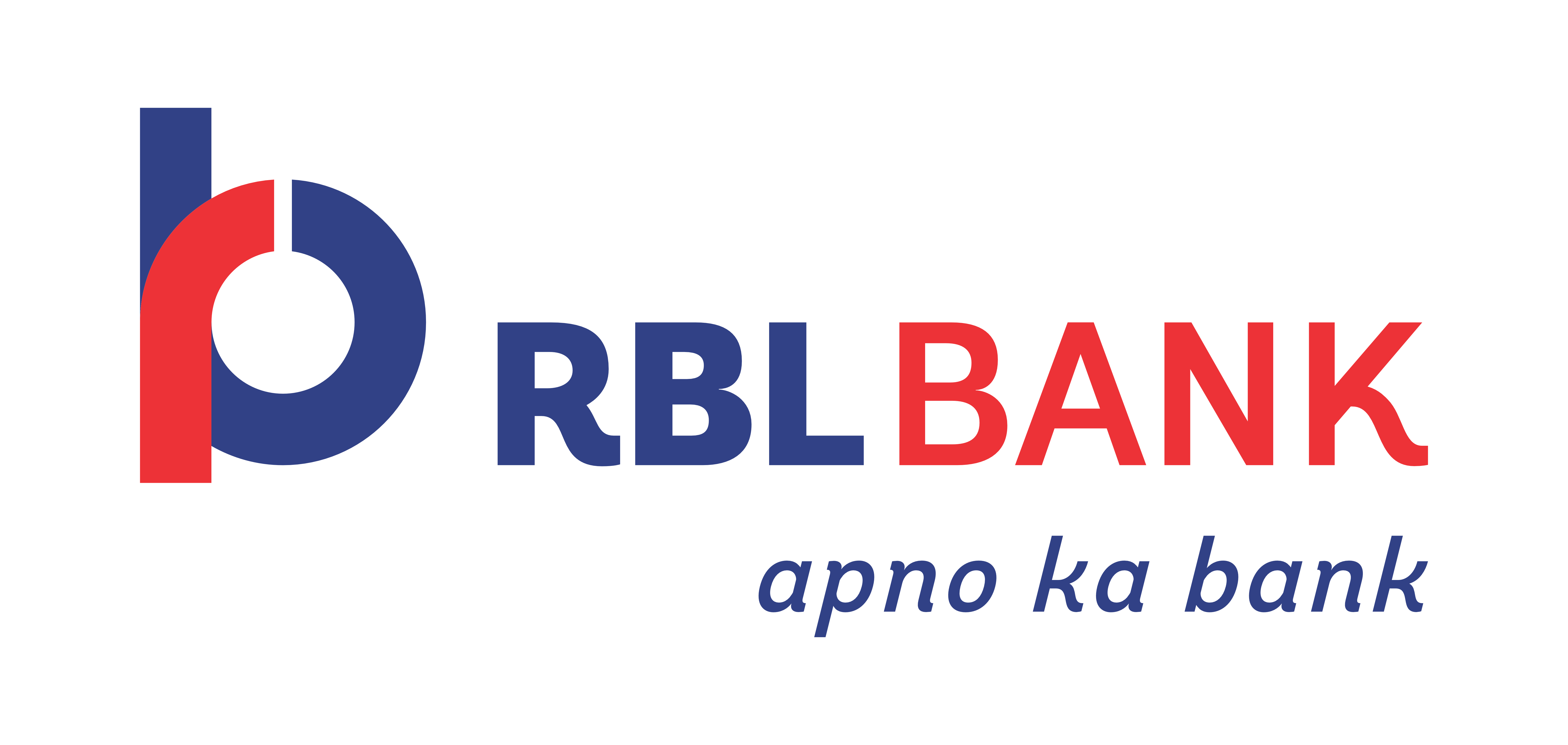RBL Bank logo