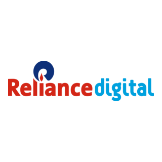 reliance digital logo