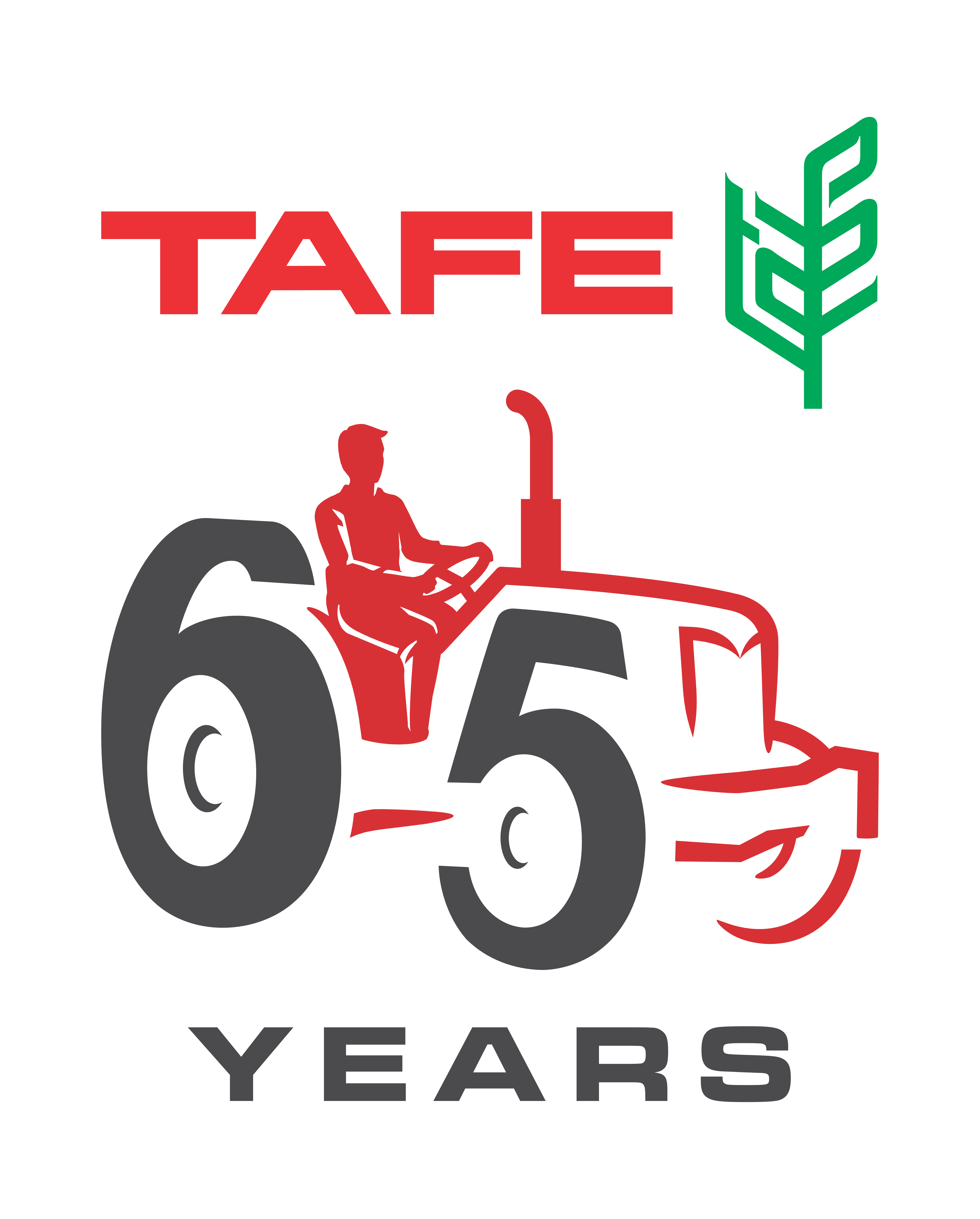 TAFE Logo