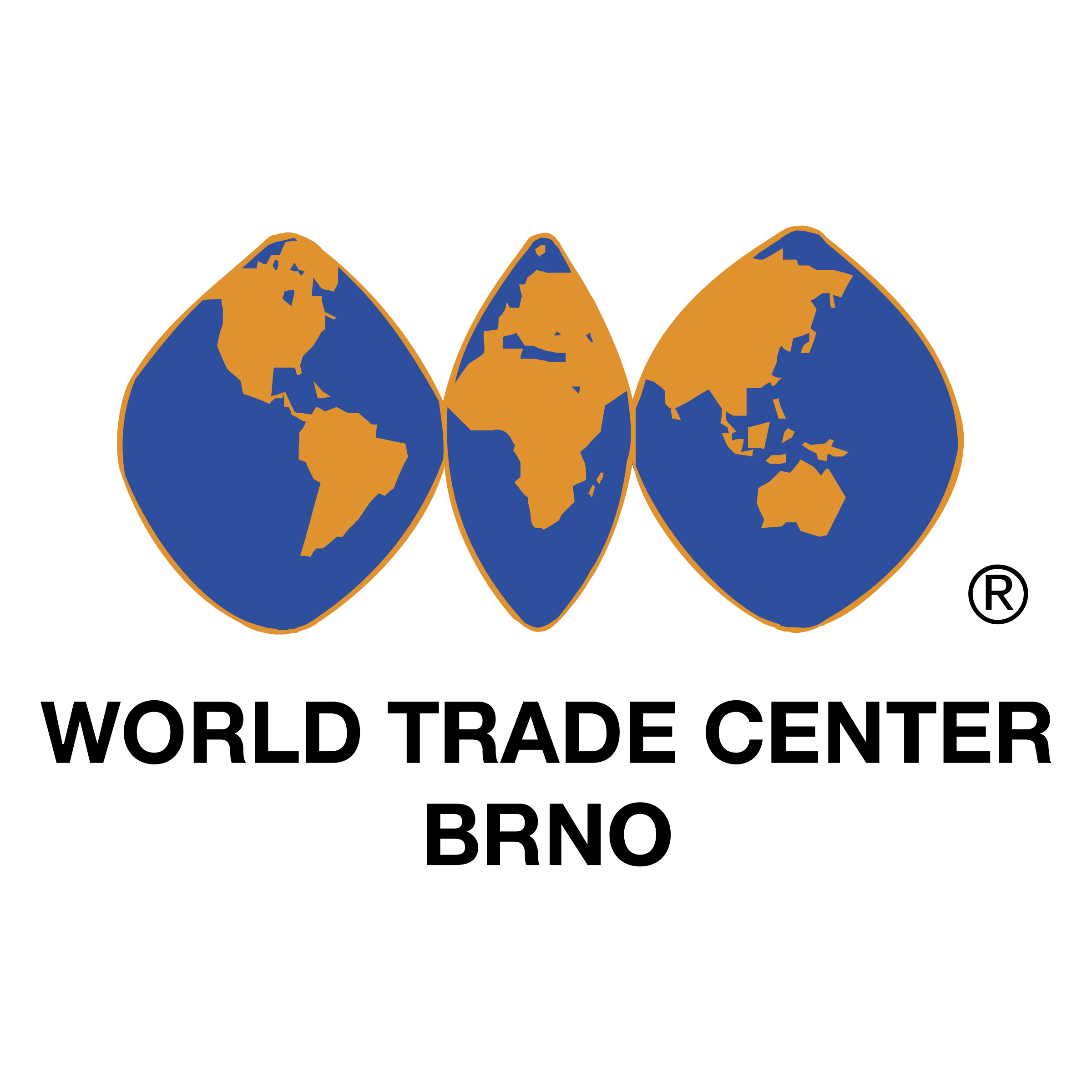 WTC logo